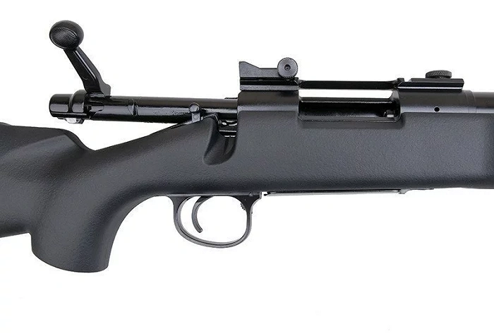 Karabin snajperski ASG CYMA KJ-M700, zdjęcie 9 z 26