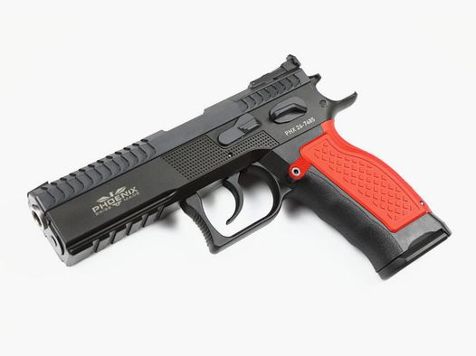 Phoenix Predator