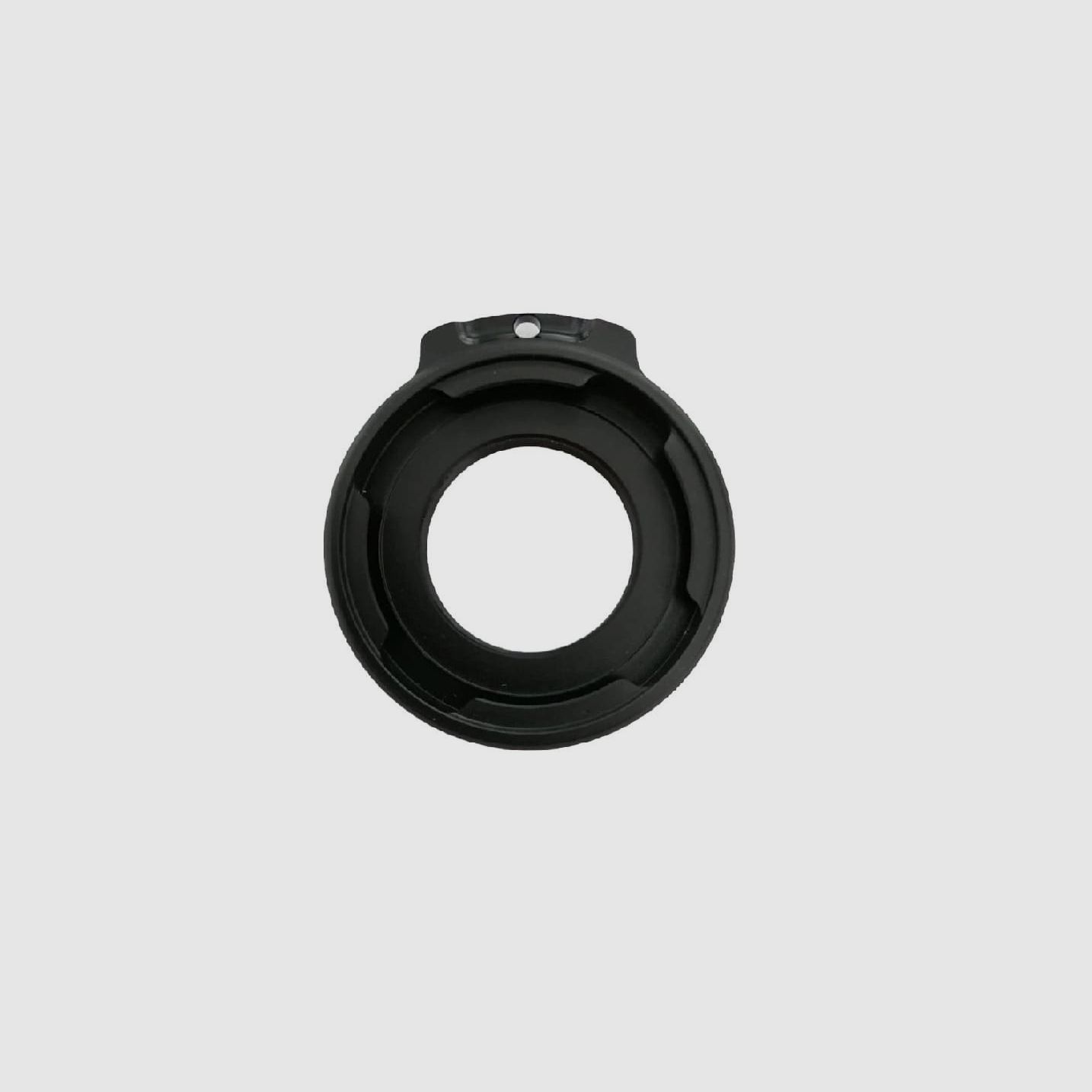 Rusan modular connector for ocular booster M35x0.75