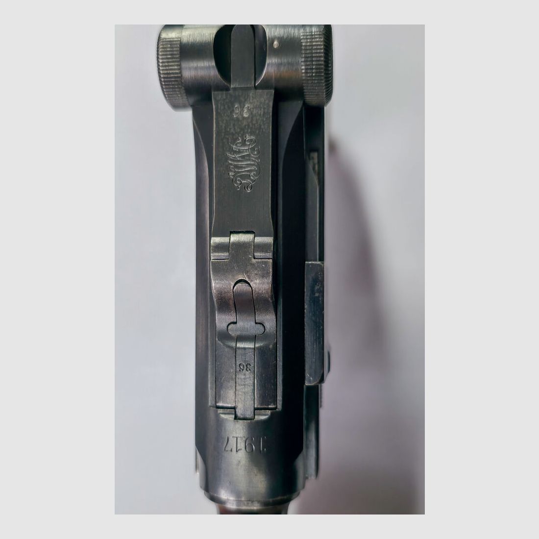 DWM P08 "DWM 1917"