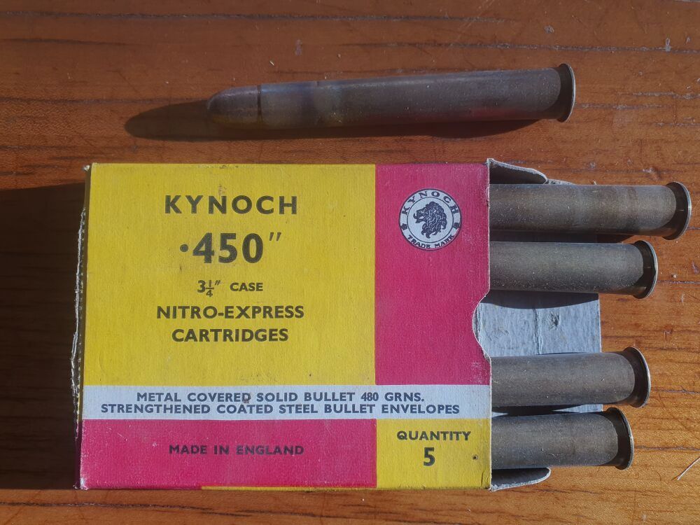 Kynoch