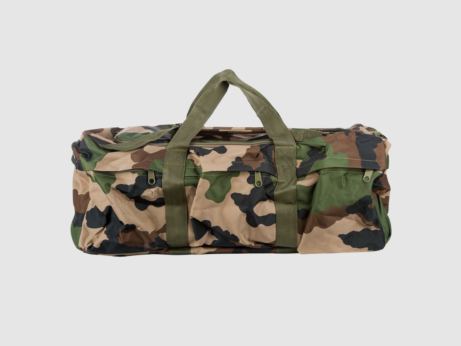 Mil-Tec Kampf-Trageseesack Tap 98 L