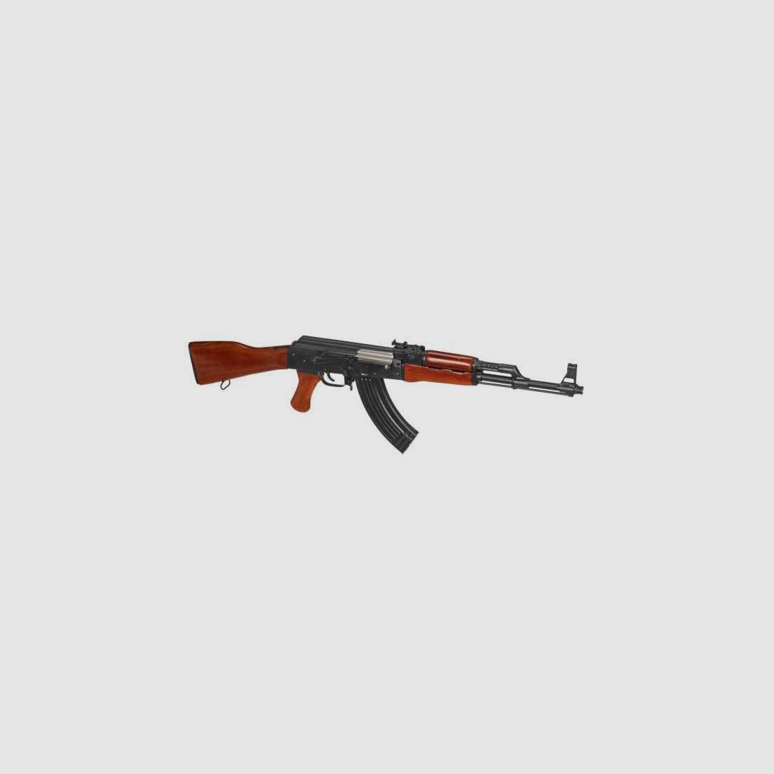 NEDI AK47 Series Typ 56 AKS AKM Kalaschnikow 7,62x39