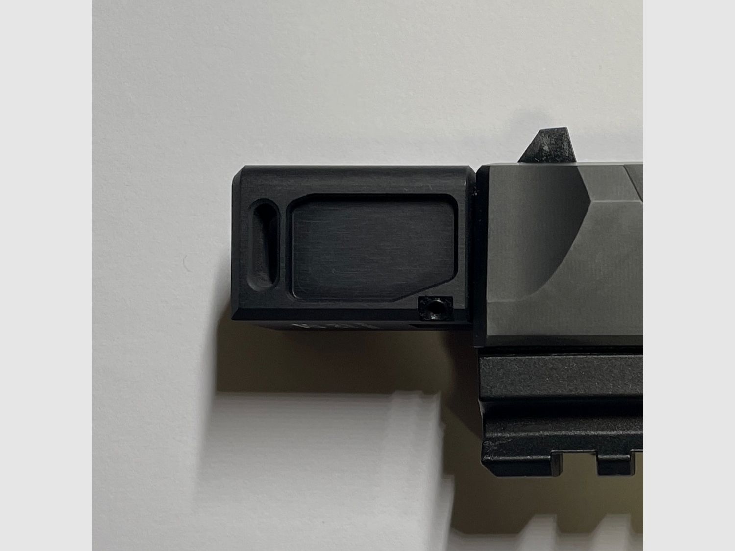 DTF Solution LO-KICK KOMPENSATOR (WALTHER PDP – 1/2×28 UNEF GEWINDE)