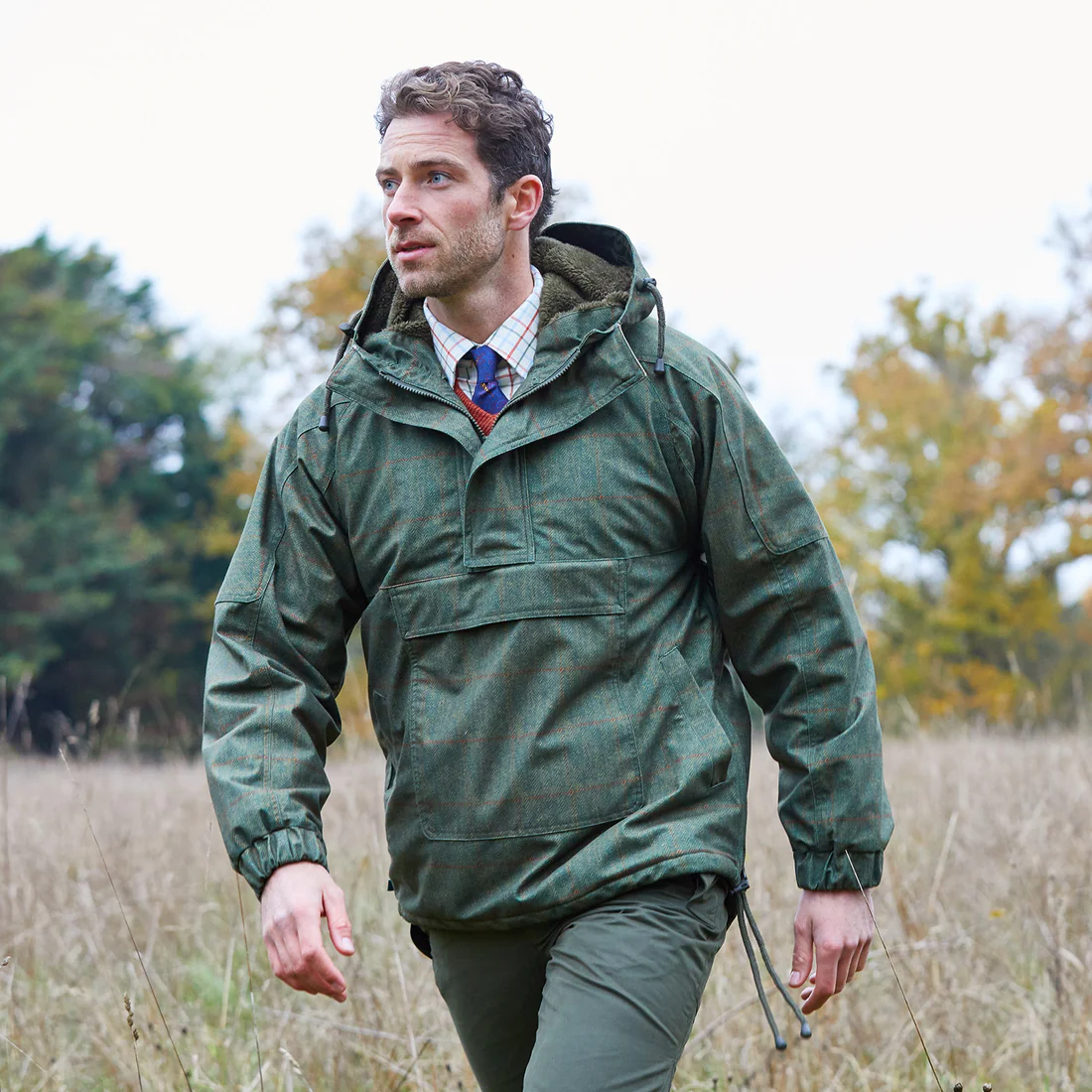 Didsmere Anorak, billede 2 af 4