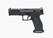 Walther PDP Match 5" Polymer Kaliber 9mm Luger