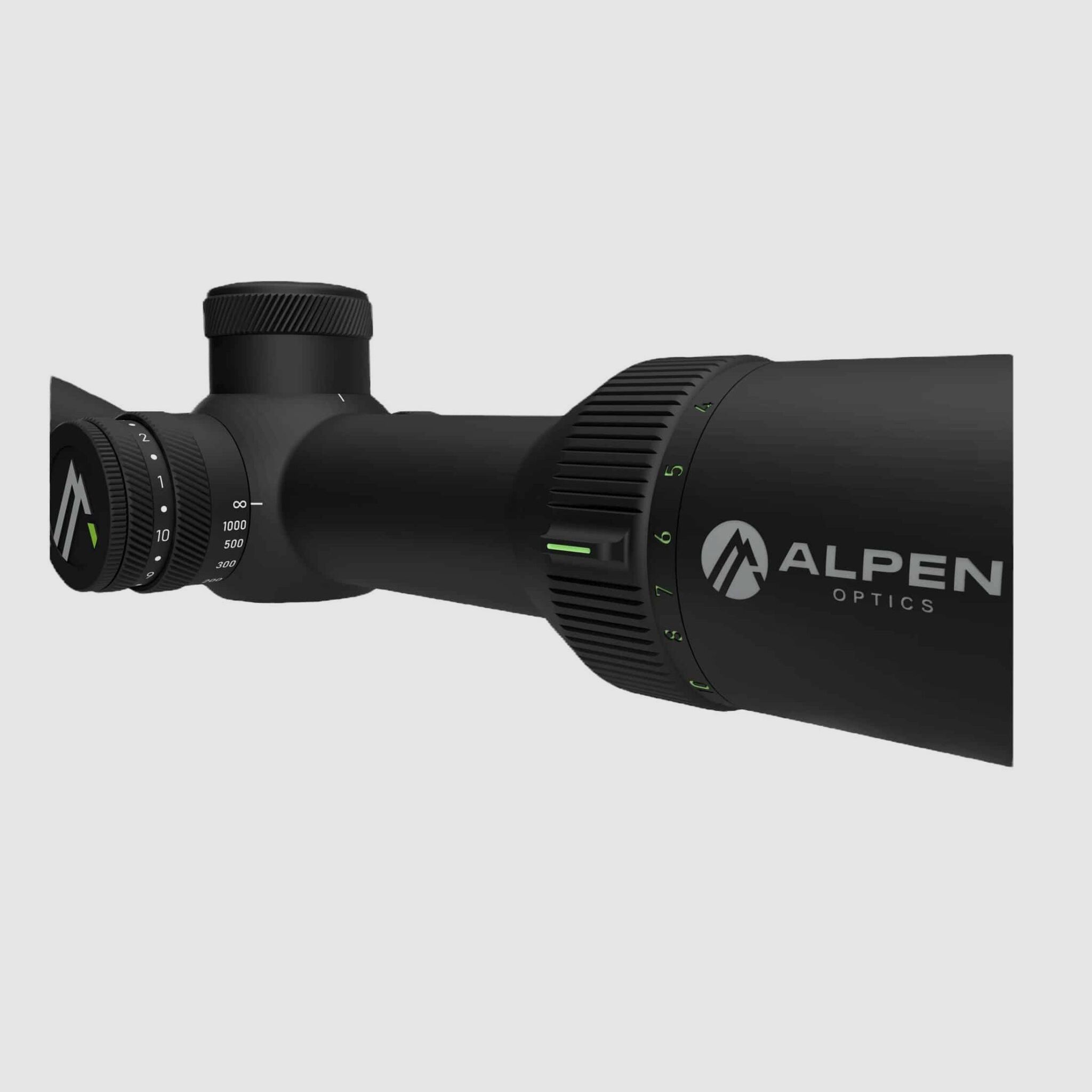 ALPEN Optics APEX XP 2.5–15×56, image 4 of 5