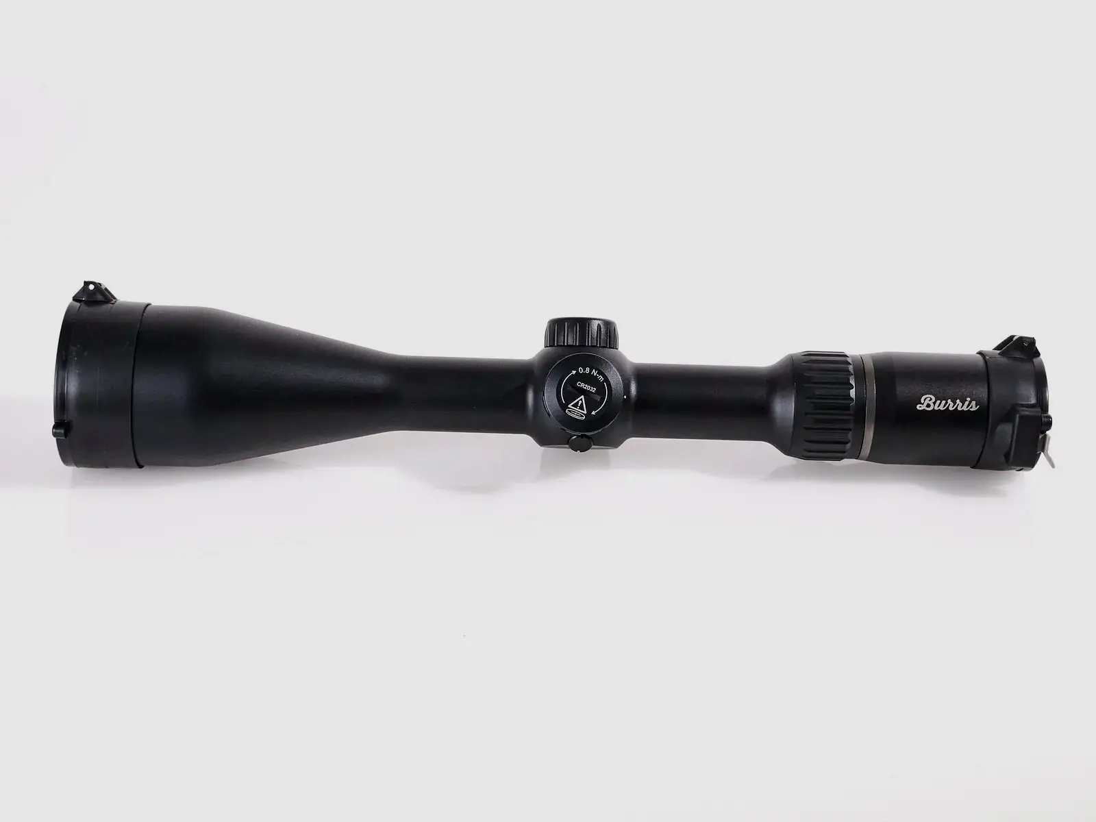 Burris Four XE 3-12X56i Richtkijker, afbeelding 2 van 6