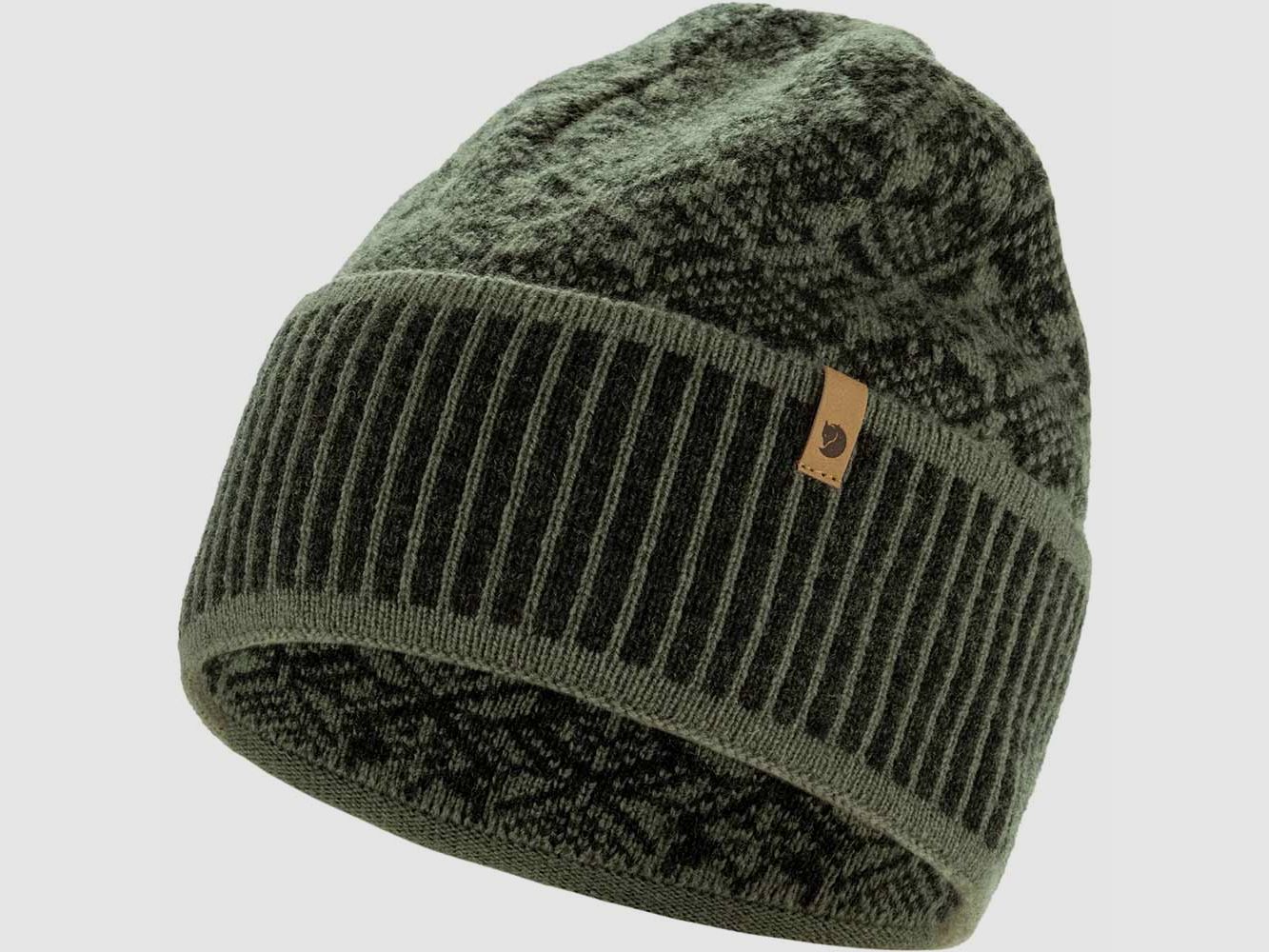 Fjäll Räven Snow Beanie One Size