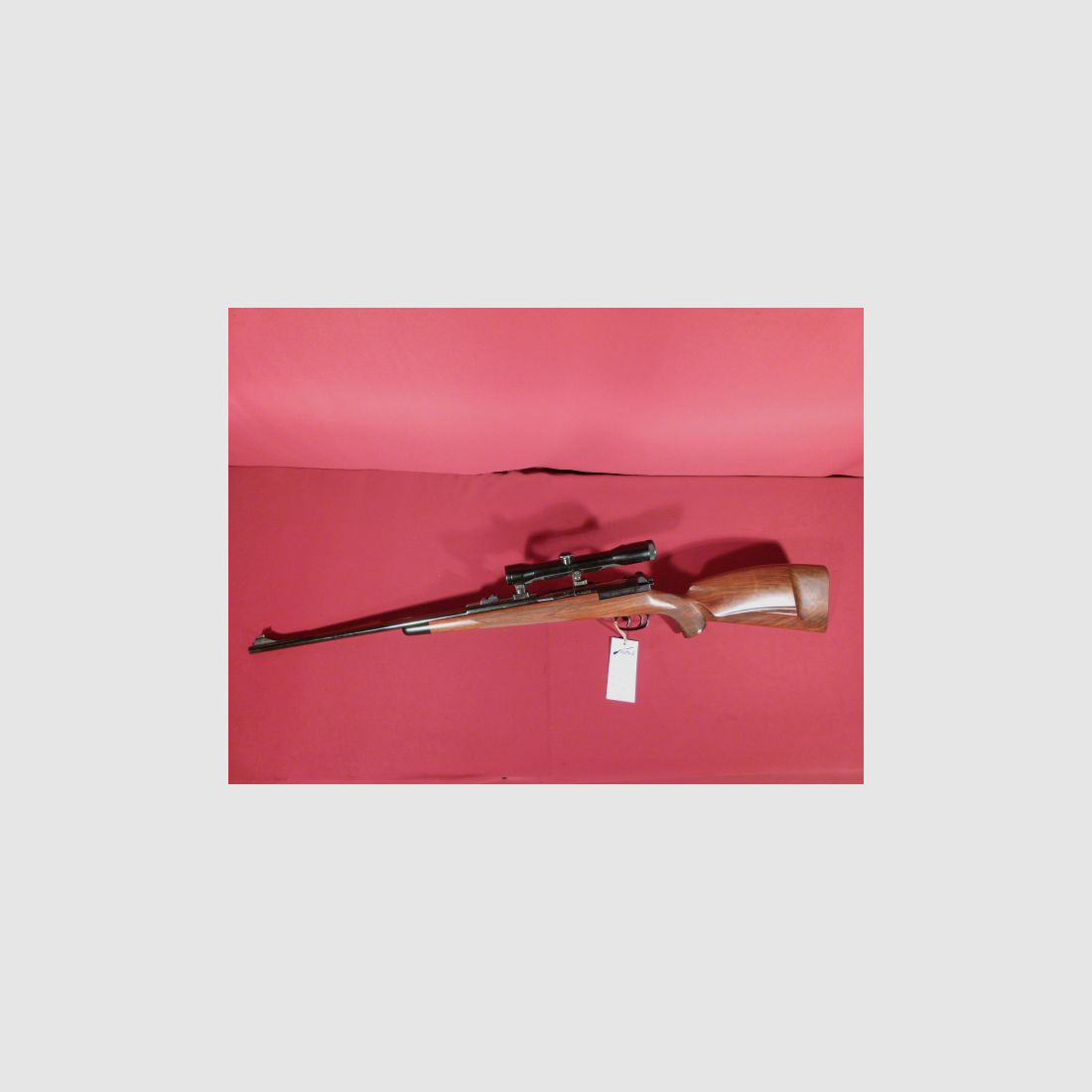 Mauser 66S