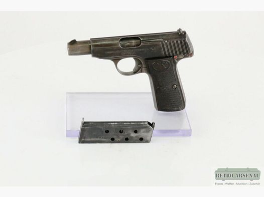 Walther Mod. 4
