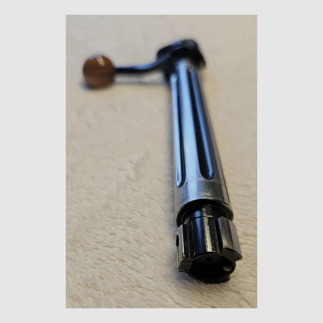 Heym SR21 avec Leica Magnus 2,4–16×56i