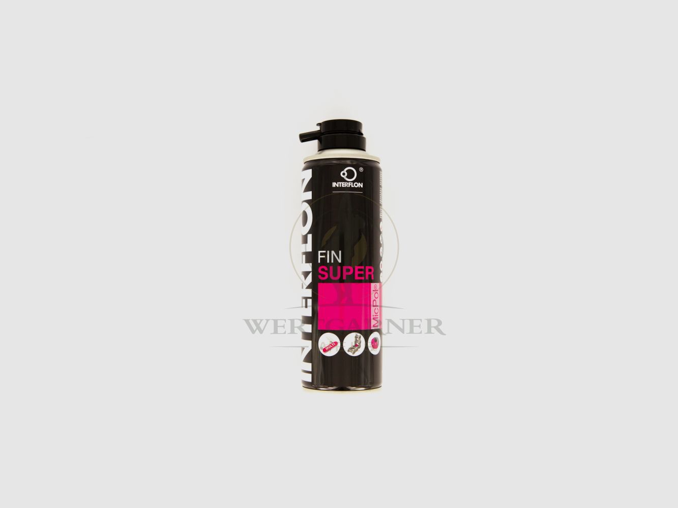 INTERFLON Fin Super 300ml Huile pour armes