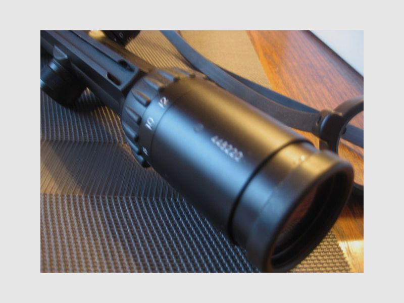 NEUES "Made in Germany" zum ABSOLUTEN BESTPREIS !! Schmidt&Bender Zenith 3-12x50 LMZ (=ZEISS-Innenschiene!) mit Absehen FD7 ähnlich dem ZEISS-60er Absehen!! KEIN Blaser-Swarovski-Mauser-Merkel-Leica-GPO-Kahles