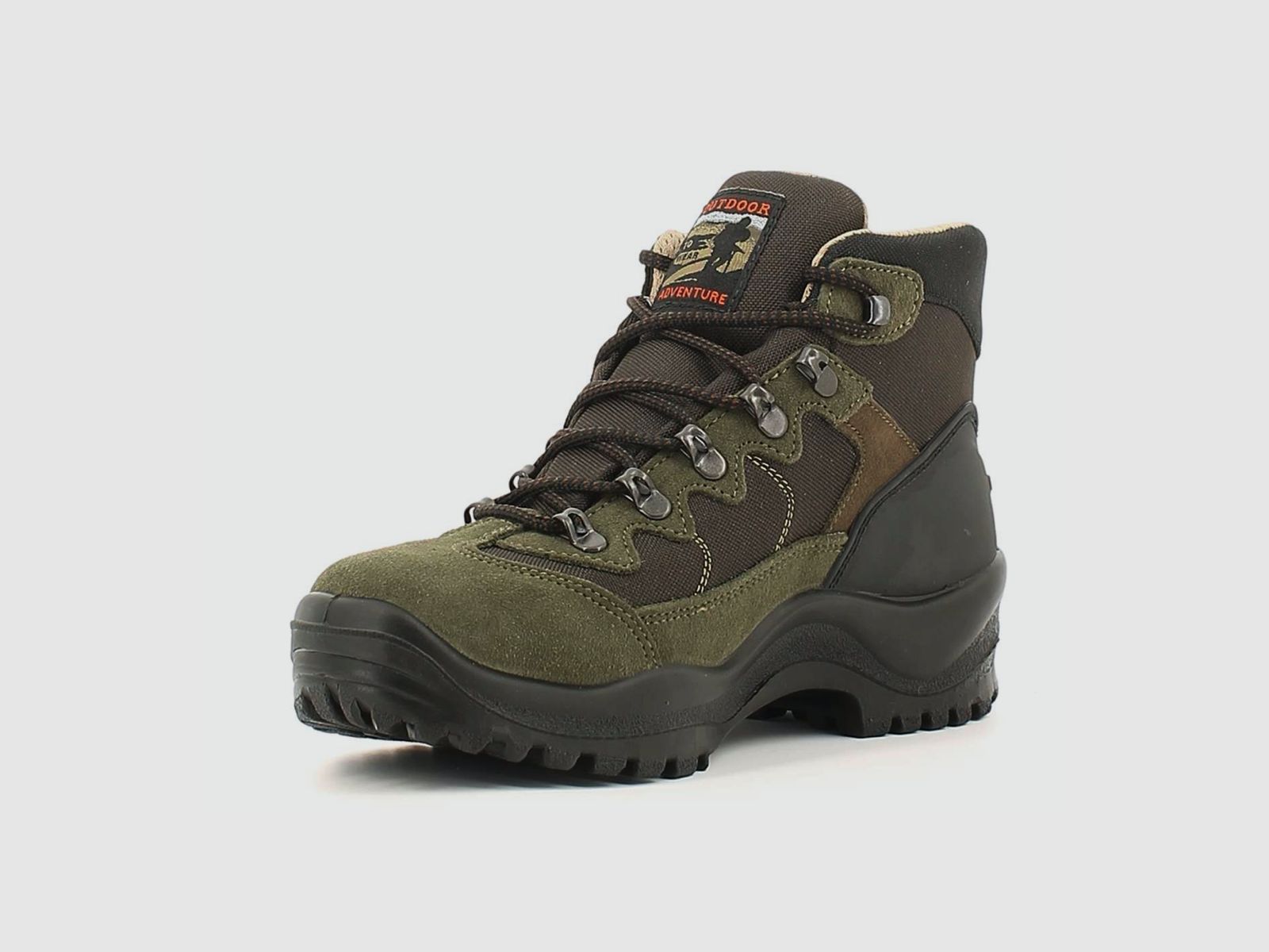 GRISPORT Oliva Scuro Scamos Olive