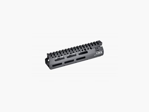 M-LOK Handguard 7' full CNC MCMR BCMGUNFIGHTER™
