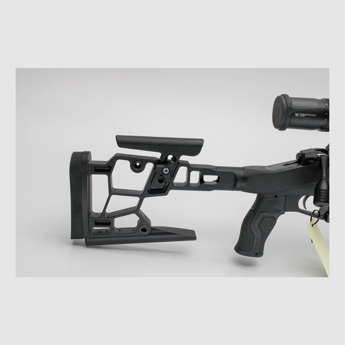 Rep. carabine Mercury STR Sport FC noire cal. .308 Win avec Vortex 5-25x56 et .308Win