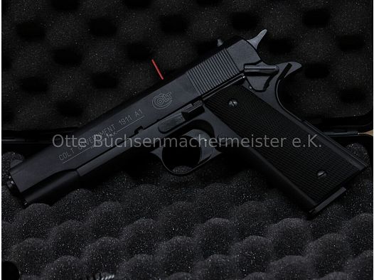 Umarex Colt Government 1911