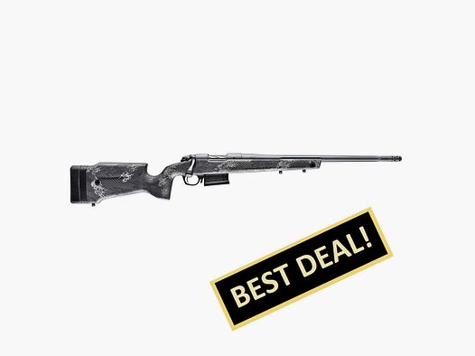 Bergara B14² Crest .223 Rem. 20 pollici (20")