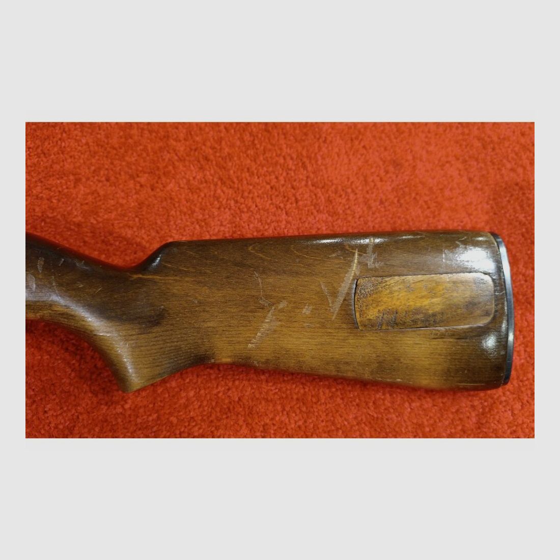 Erma Mod. EM1 .22lr