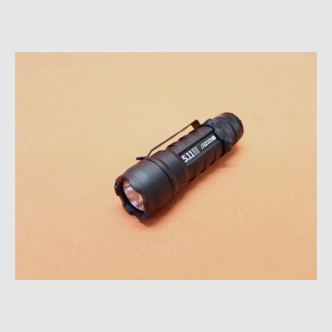 5.11 5.11 ATAC L1 Flashlight (53142)/ Taschenlampe
