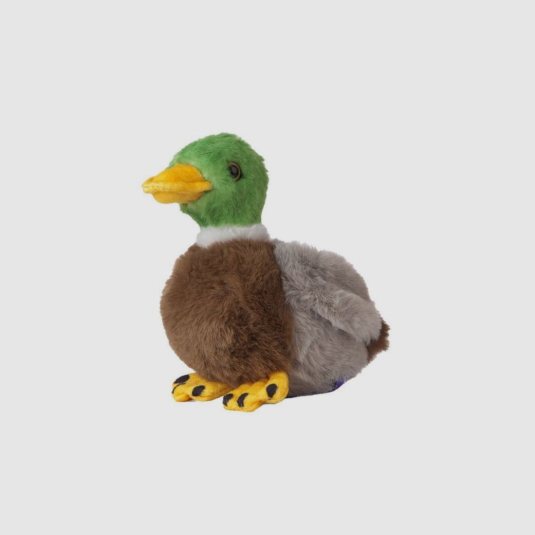 AKAH Plüschtier kleiner Erpel