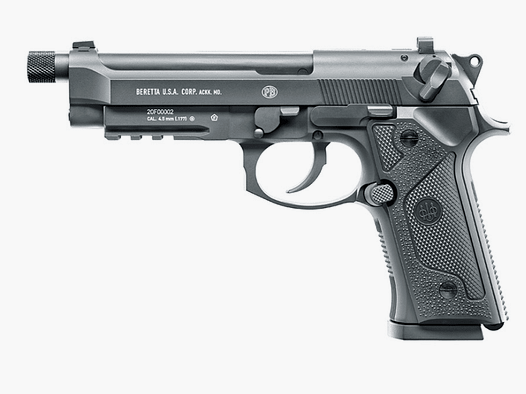 Beretta Mod. M9A3 FM 4,5 mm BB Luftpistole