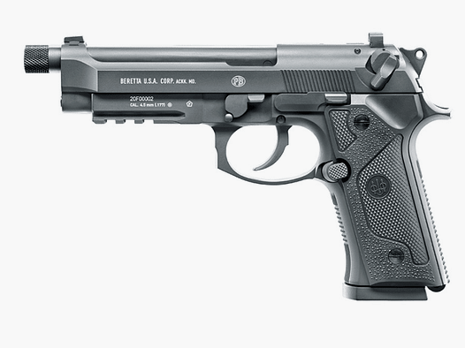 Beretta Mod. M9A3 FM 4,5 mm BB pistola de aire