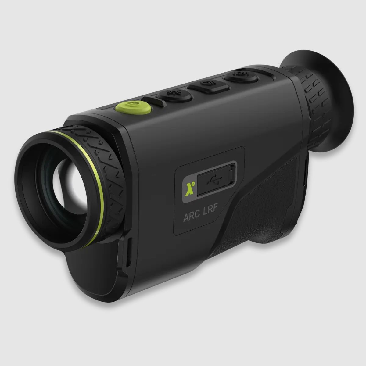 Pixfra Wärmebildmonokular Arc A635P LRF
