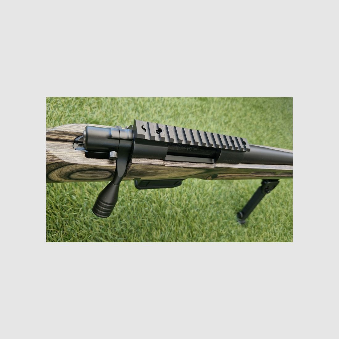 Howa 1500 .308Win M15x1 Custom Made Jagd Match Sniper