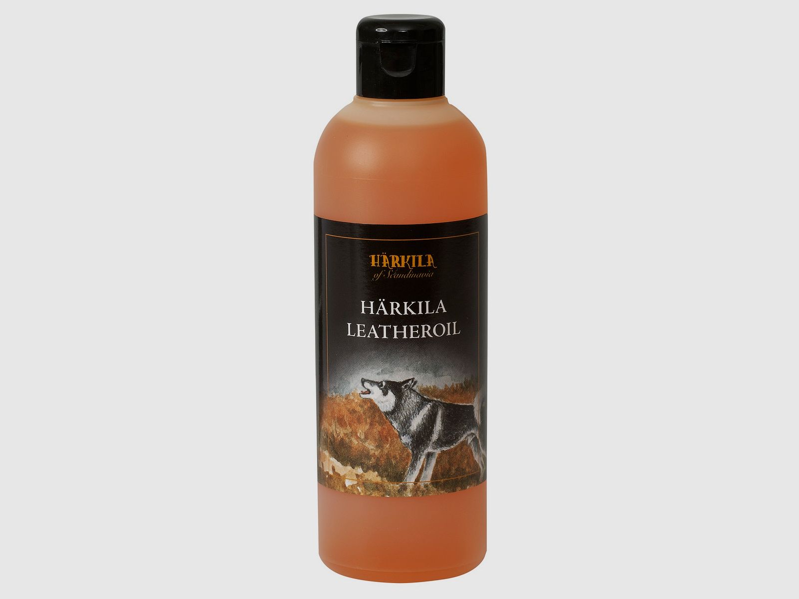 Hrkila Leder l
