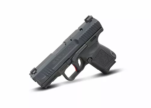 Pistola semi-automatica Canik TP-9 Sub Elite calibro 9×19, immagine 5 di 8
