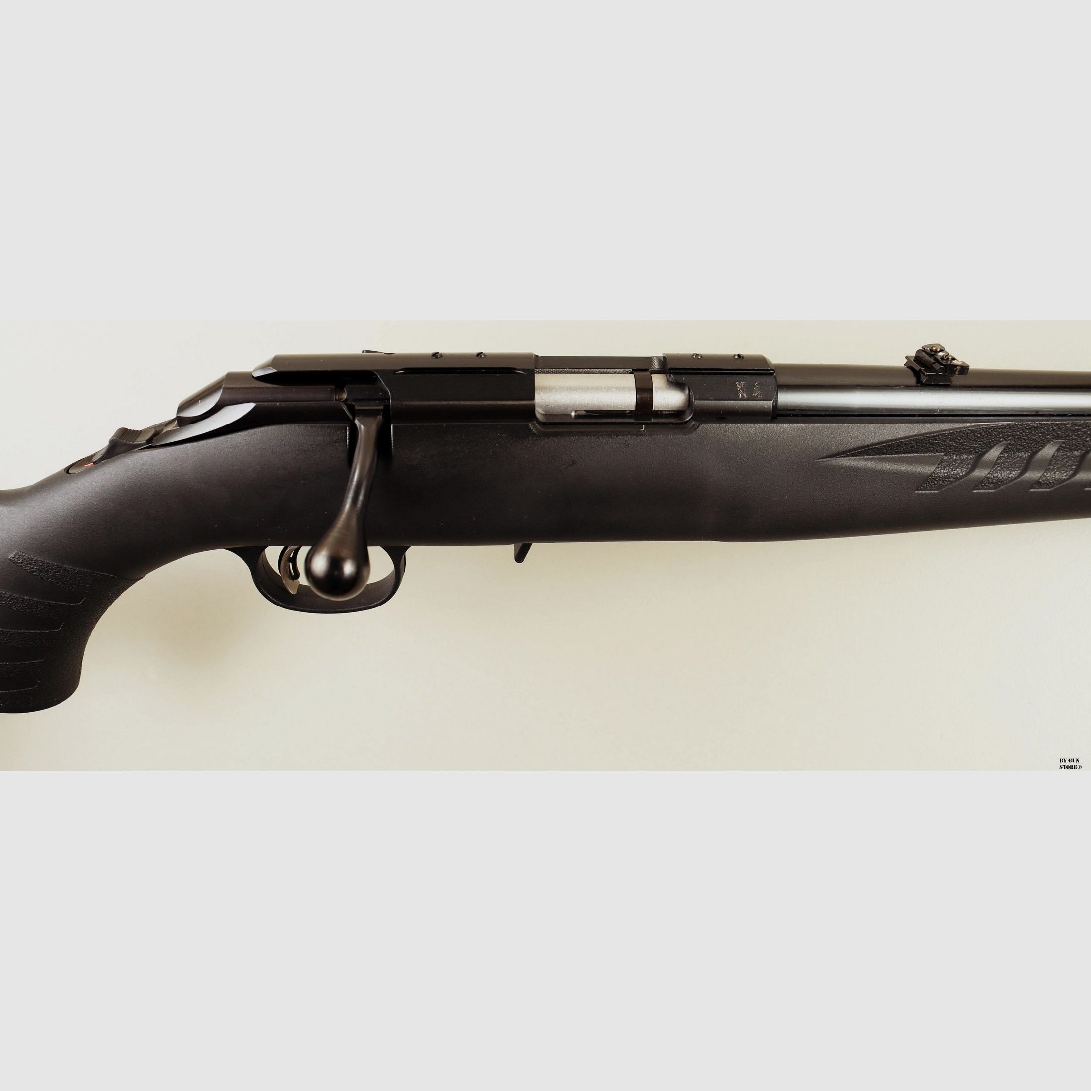 Rifle RUGER mod. AMERICAN RIMFIRE COMPACT cal. 22LR, image 4 of 4