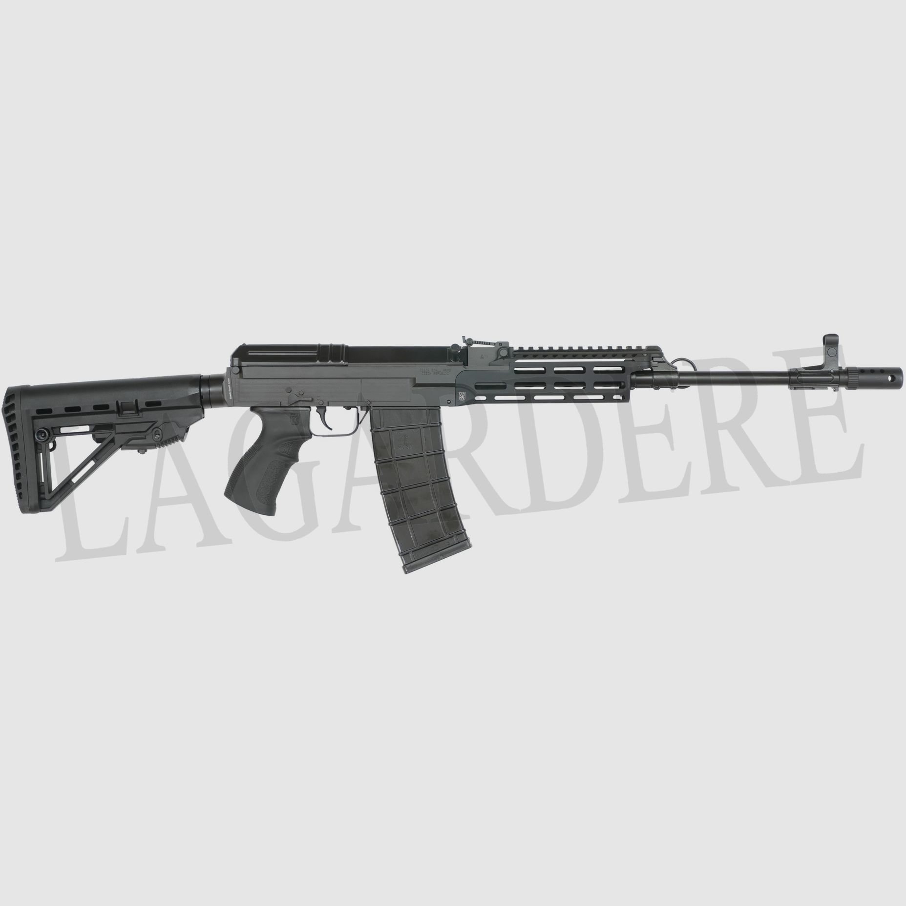 CZECH SMALL ARMS VZ 58 SPORTER TACTICAL (Selbstladegewehr)