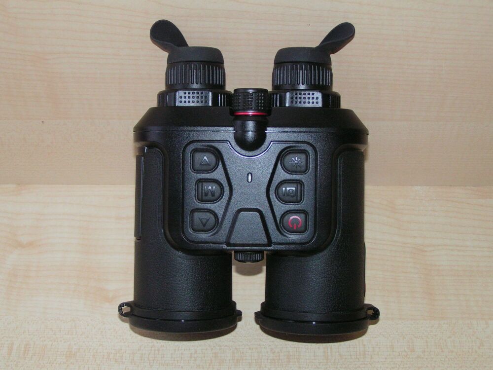 Guide Thermal Binoculars