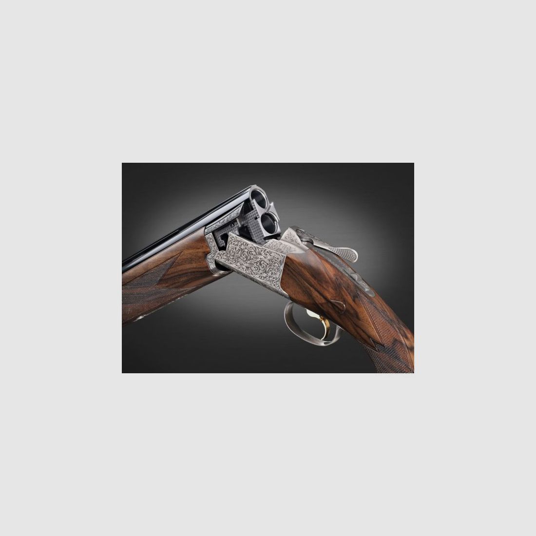 Browning B725 Sporter GR.5, Bild 5 von 5