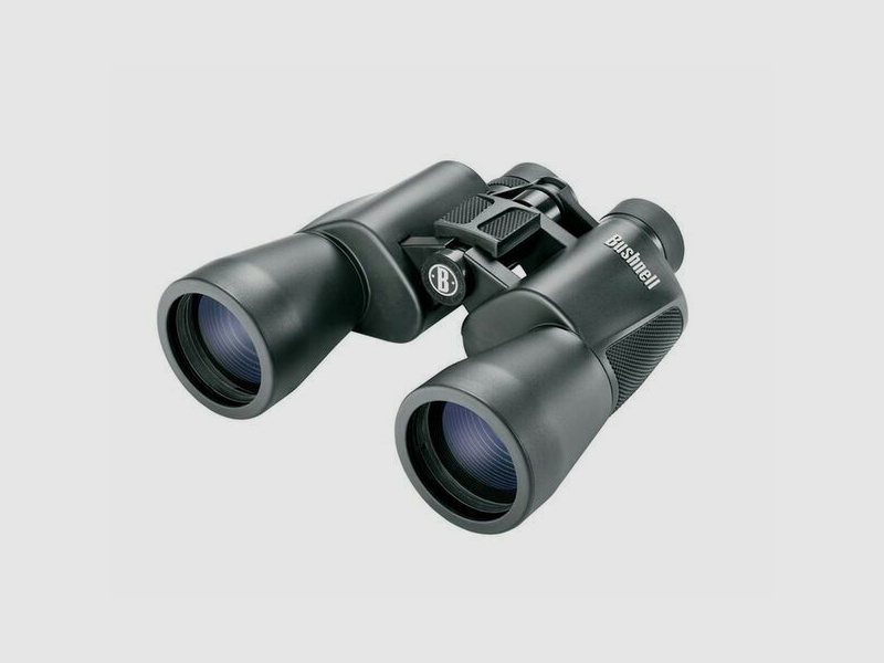 Bushnell Binoculars Powerview 10x50