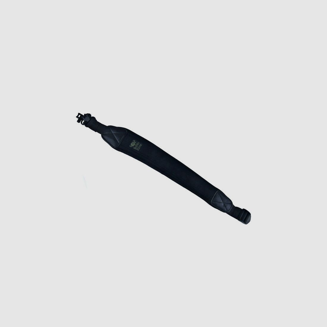 Buffalo River Buffalo River neoprene rifle sling with strap buckle