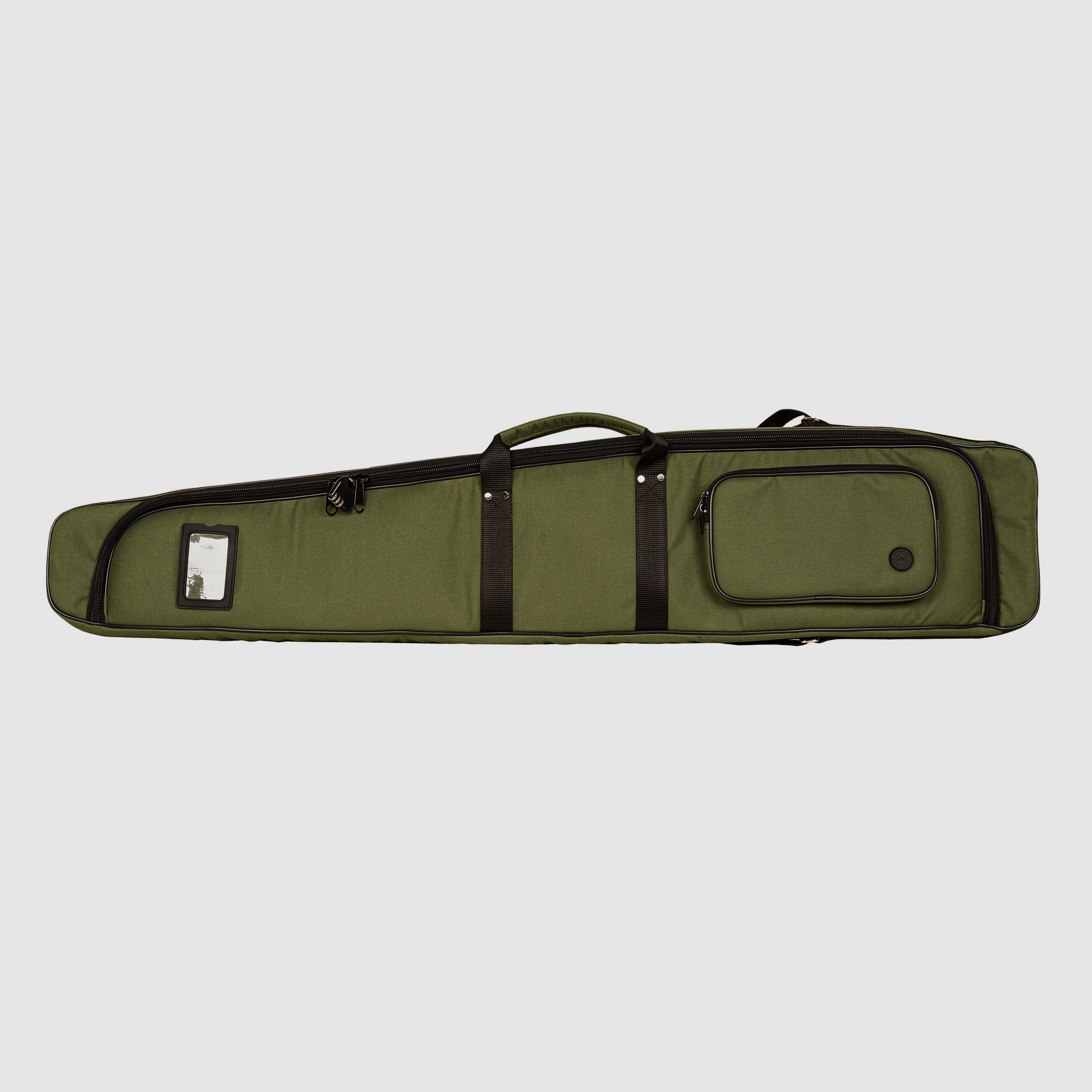 Jagd und Sport Gewehrfutteral oliv 9219-G