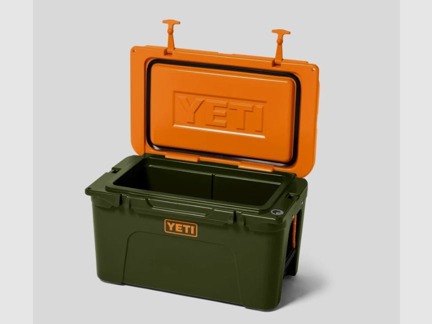 Yeti Tundra 45, Bild 2 von 6