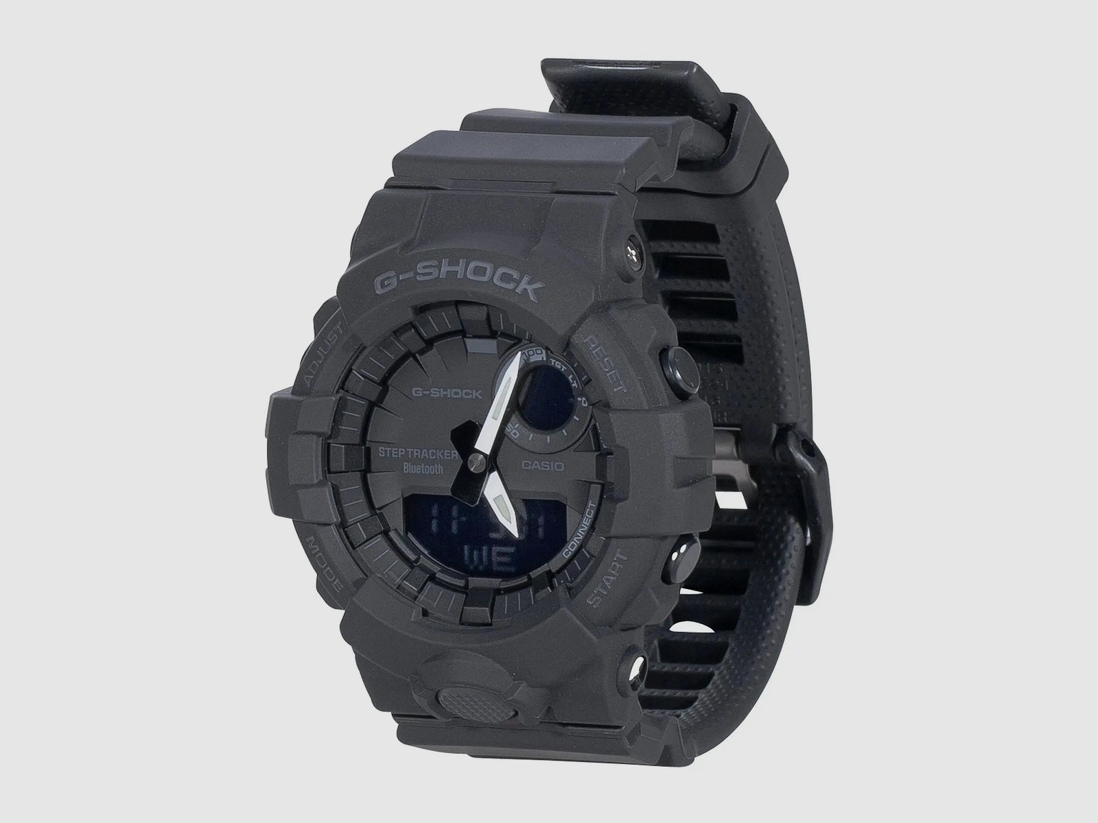 G-SHOCK Armbanduhr G-Shock G-Squad GBA-800-1AER