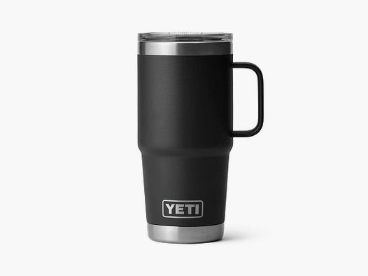 YETI Rambler 20 oz 591 ml Travel Mug Thermobecher
