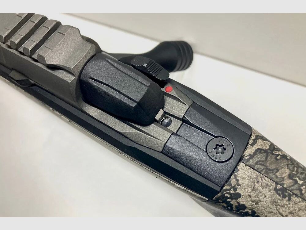 SAKO S20 HUNTER True Timber Strata | Oferta kompleksowa "EBERT" 2024 - Broń Friedrichs