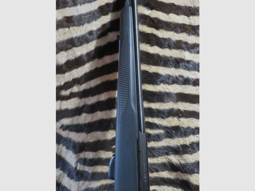 Bolt-action rifle TIKKA T1X cal. 17 HMR – approx. 51 cm threaded, image 7 of 10