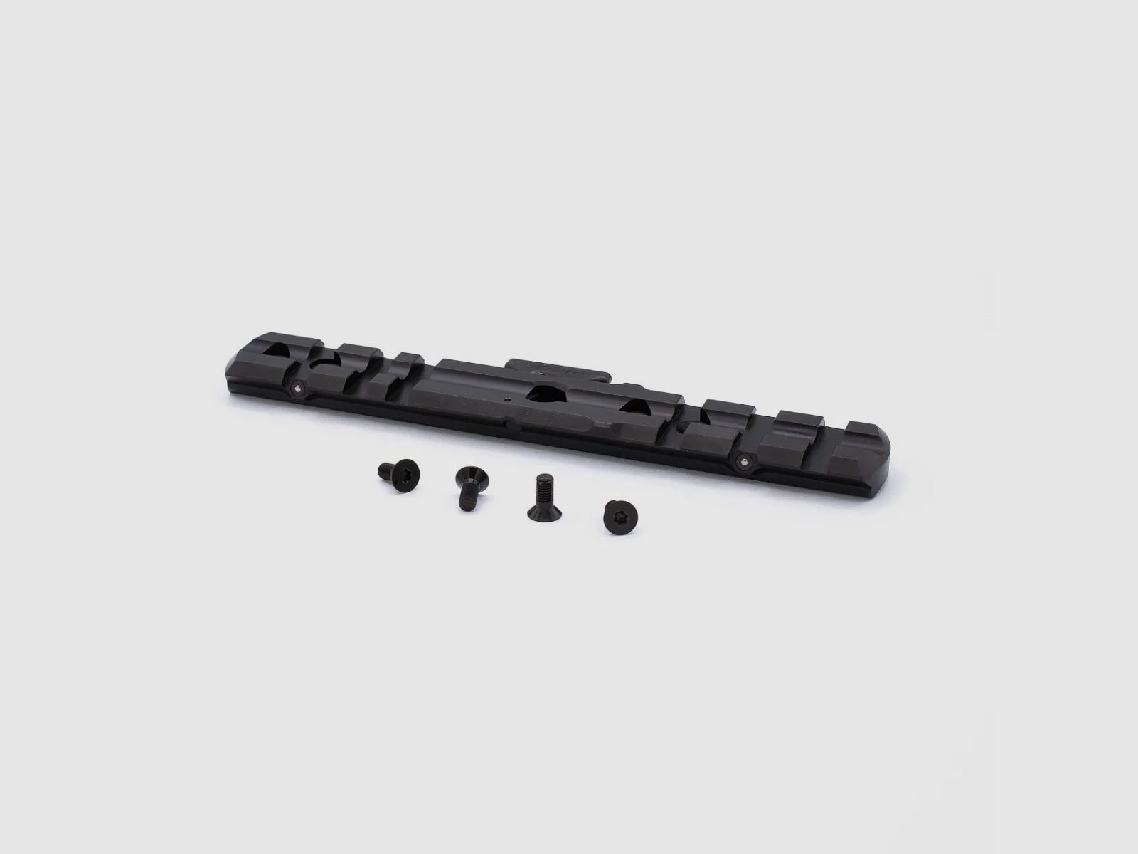 Browning NOMAD Basisschiene SHPLUS für BAR/MARAL/SXR by Dentler