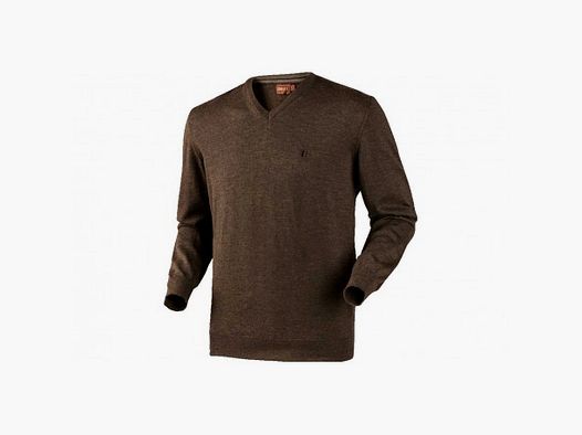Härkila Jari Pullover braun