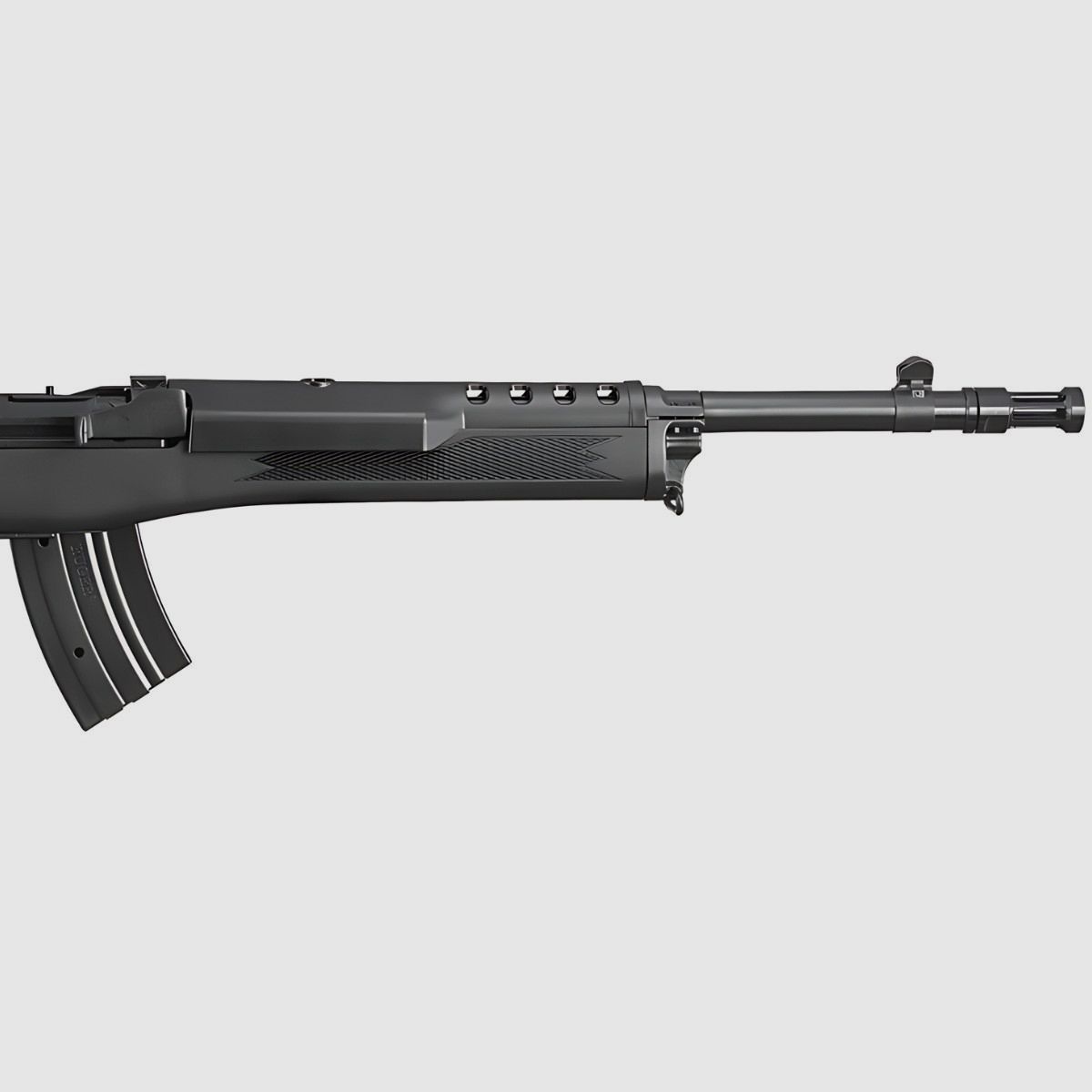 Ruger Mini-14 Mini Thirty Synthetic (5854), zdjęcie 7 z 7