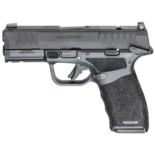 Pistolet HS H11 Hellcat PRO OSP MS 3,7; kal. 9x19mm