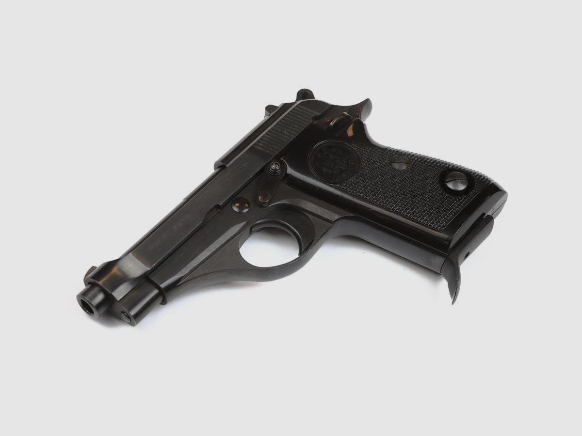 Beretta Mod. 70 Kal.7,65mm – gebraucht, Bild 6 von 6