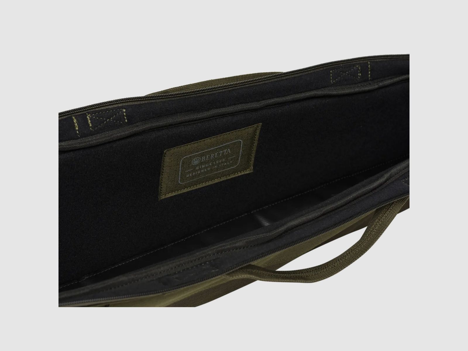 BERETTA case for shotguns GameKeeper EVO Moss & Brownbark